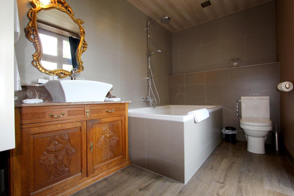 Chateau De L Aviette - Rancennes Живе Номер фото